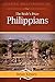 Philippians by Brian Kinsey