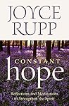 Constant Hope Constant Hope: Reflections and Meditations to Strengthen the Spirit Reflections and Meditations to Strengthen the Spirit