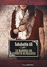 Book cover for La Madonna col cappotto di pelliccia (Italian Edition)