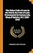 The Oldest Code of Laws in the World; The Code of Laws Promulgated by Hammurabi, King of Babylon, B.C. 2285-2242