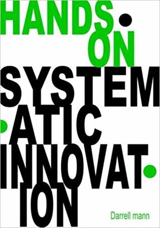 Hands-On Systematic Innovation