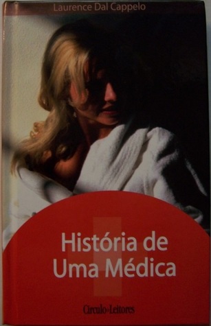 História de Uma Médica (Hardcover)