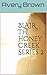 BLAIR The Honey Creek Series 2