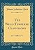 The Well-Tempered Clavichord (Classic Reprint)
