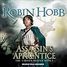 Assassin's Apprentice by Robin Hobb