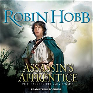 Assassin's Apprentice
