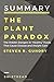 Summary: The plant paradox: The Hidden Dangers in "Healthy" Foods That Cause Disease and Weight Gain By Dr Steven Gundry