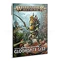 Battletome: Gloomspite Gitz