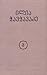 რჩეული ნაწარმოებები ხუთ ტომად, ტომი III. წერილები ლიტერატურასა და ხელოვნებაზე