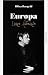 Europa. Una letanía