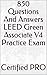850 Questions And Answers L...