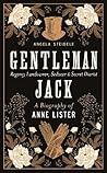 Gentleman Jack by Angela Steidele