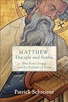Matthew, Disciple...