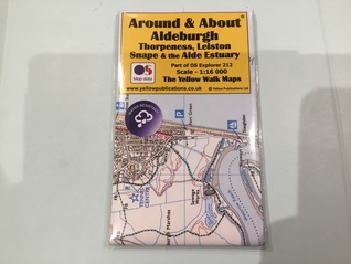 Around and about Aldeburgh (Unknown Binding)