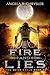 Fire and Lies (The Seidr Cycle Book 2)