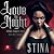Love by Night: A Black Vampire Story