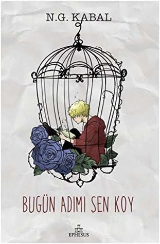 01:01 Bugün Adımı Sen Koy (Gençlik Serüveni, #2)