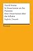 A Dissertation on the Passions / Eine Dissertation über die Affekte: Englisch/Deutsch (Reclams Universal-Bibliothek) (German Edition)