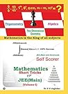 Mathematics Short...
