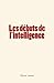 Les débuts de l'intelligence