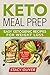 Keto Meal Prep by Stacy Oliver