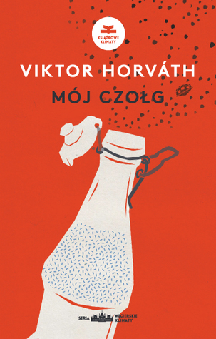 Mój czołg (Paperback)