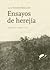 Ensayos de herejía by Luis Andrés Bredlow