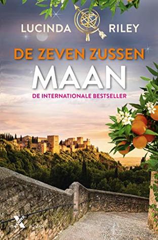 Maan (De zeven zussen, #5)