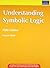 Understanding Symbolic Logic (International Edition)