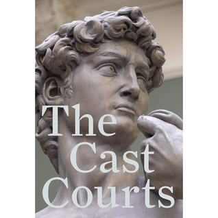 The Cast Courts (Paperback)