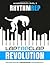 WunderKeys Level 3 Rhythm Rep - Lap Tap Clap Revolution: Pop Piano Solos With Body Percussion Accompaniments
