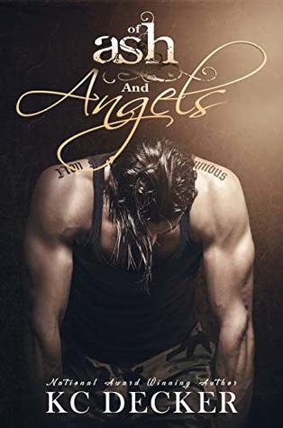 Of Ash and Angels (Kindle Edition)