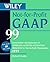 Wiley Not-for-Profit GAAP 9...