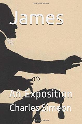 James: An Exposition