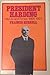 President Harding His Life ...