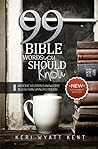 99 Bible Words Yo...