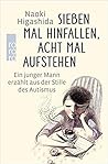 Sieben Mal hinfal...