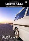 AUSTRALIA: Dove i sogni prendono vita (Italian Edition)