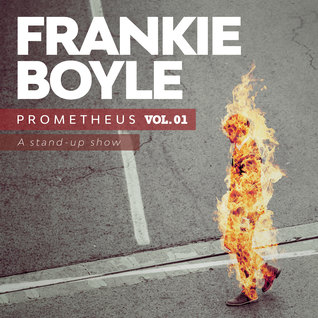 Prometheus, Vol. 1: An Audiobook