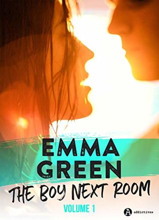 The boy Next Room, vol. 1 (Kindle Edition)