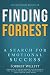 Finding Forrest by Forrest Willett