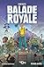 Balade Royale (French Edition)