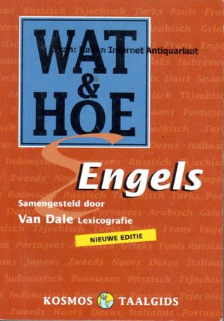 Engels (Wat & Hoe taalgids)