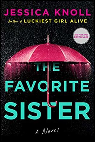 The Favourite Sister