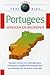 Globus Taalgids Portugees spreken en begrijpen
