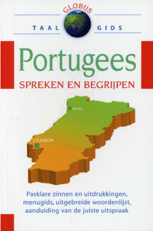 Globus Taalgids Portugees spreken en begrijpen