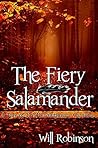 The Fiery Salamander: A Tale of Pre-Revolution Carolina