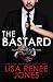 The Bastard (Filthy Trilogy #1)