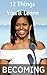 Becoming Michelle Obama: 12 Things You'll Learn