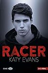 Racer by Katy Evans